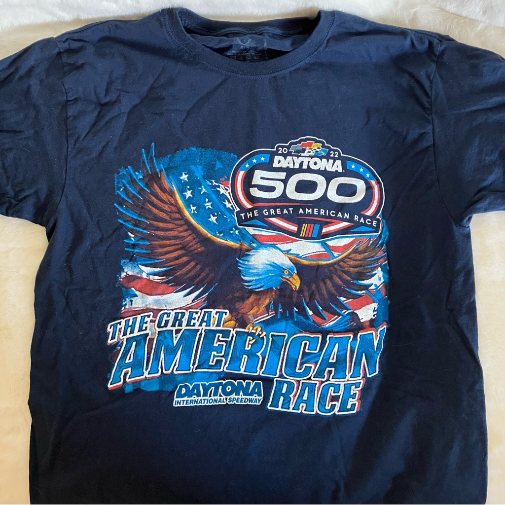 Daytona 500 TShirt